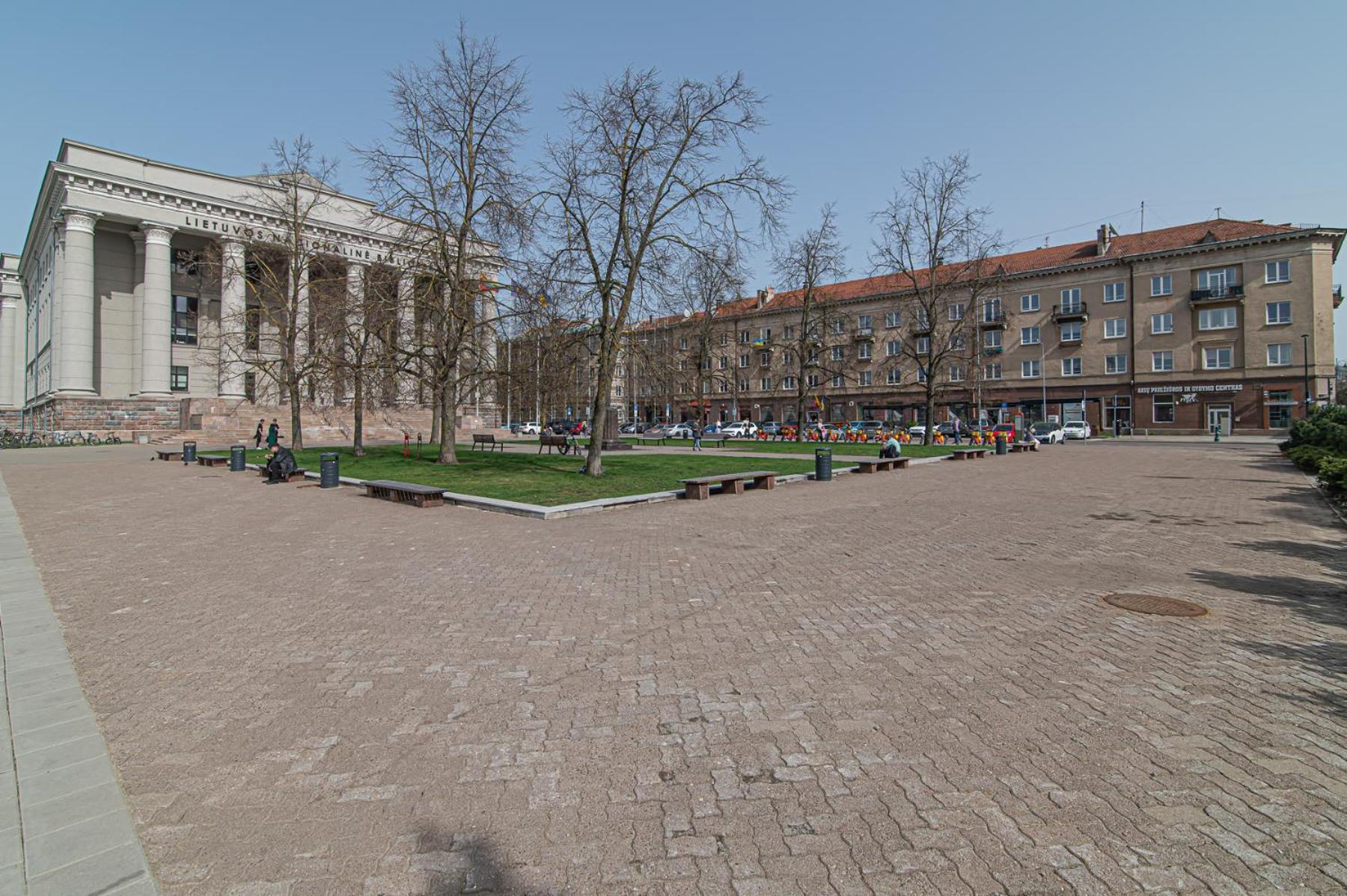 G-47 Near The Parliament Apartment Vilnius Luaran gambar
