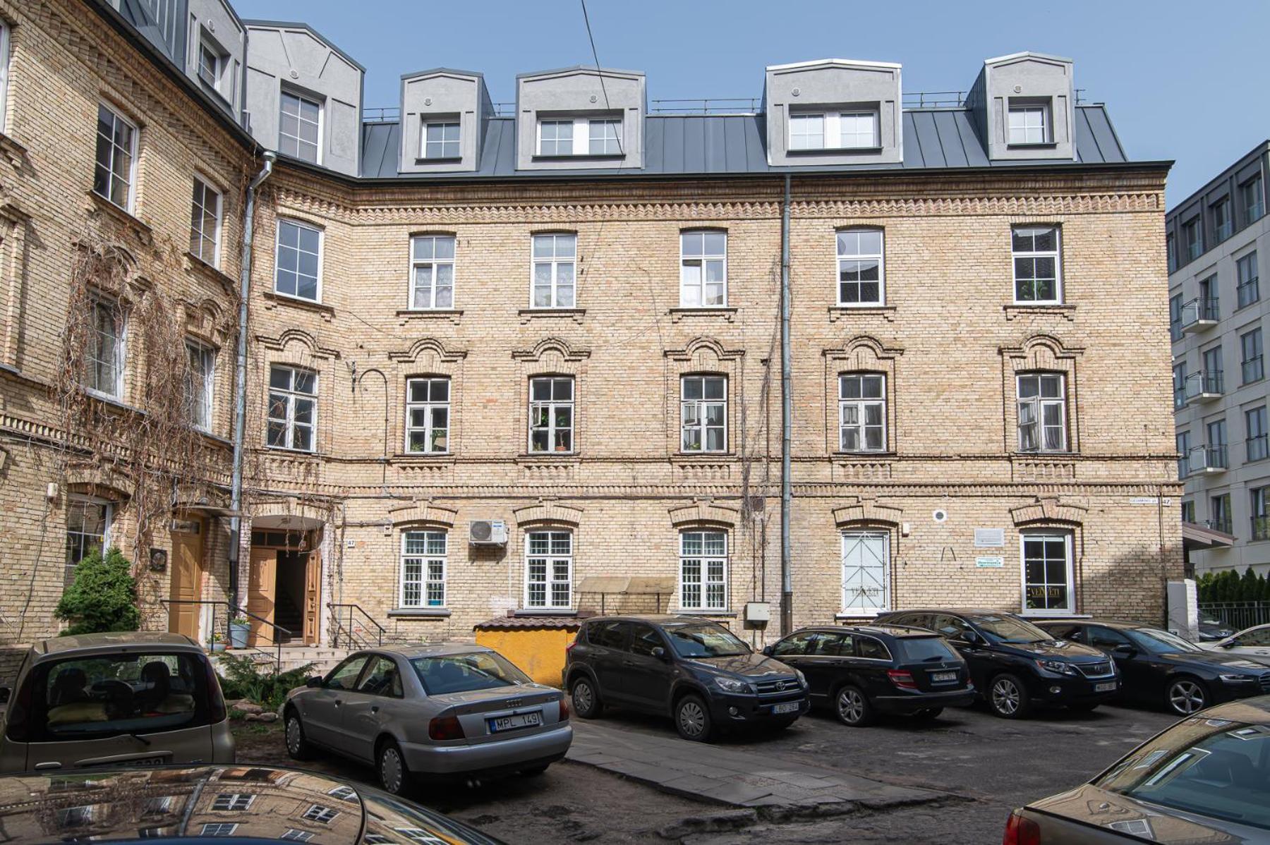 G-47 Near The Parliament Apartment Vilnius Luaran gambar