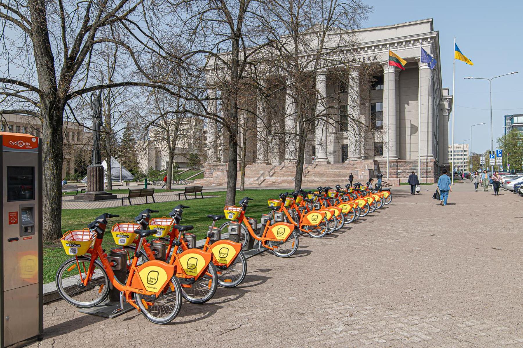 G-47 Near The Parliament Apartment Vilnius Luaran gambar